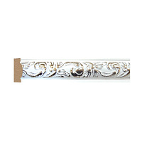 Лепнина малая Decor Dizayn 30*13*2400мм G157-115