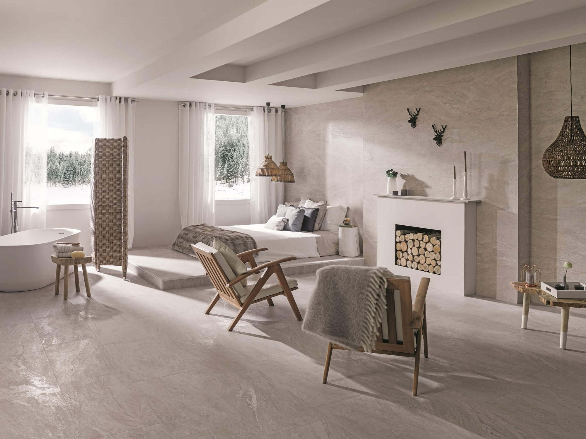 Плитка настенная Austin Natural 40*80см Venis V5710002 доставка Нижний Новгород 1 Плитка настенная Austin Natural 40*80см Venis V5710002 купить 1