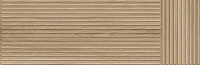 Плитка настенная Venatto Metric Oak 30*90см Saloni