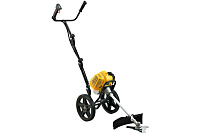 Бензиновый колесный триммер HUTER GGT- 2900W 2900Вт 70/2/65