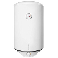 Водонагреватель накопительный электрический STEATITE SLIM 50 круглый 2.1кВт 50л, ATLANTIC 084125000