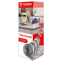 Мат нагревательный (термомат) TVK-130 0.6кв.м (85Вт) THERMO