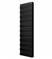 Радиатор биметаллический Royal Thermo PianoForte Tower (22 сек.) черный