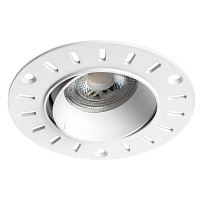 Рамка (светильник) PVC ANELLO ROUND LightStar 012006 белый