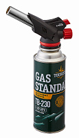 Горелка газовая X-TORCH TT-500 пьезоподжиг 