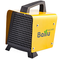 Пушка тепловая электрическая Ballu BKN-5