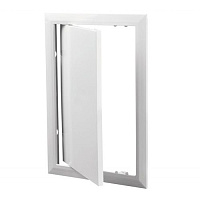 Люк сантехнический пластиковый AD 2040