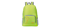 Рюкзак Ecos Basic салатовый 20л (006636)