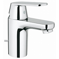 Смеситель для умывальника Grohe Eurosmart Cosmopolitan (32825000)