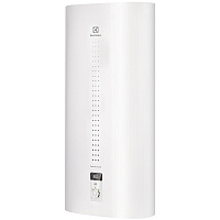 Водонагреватель накопительный электрический EWH 50 Centurio IQ 3.0 плоский 2кВт 50л белый Electrolux HC-1449171