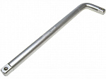 Вороток L-образный 1/2" CrV 
