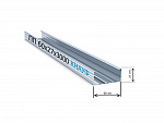 Профиль потолочный ПП  KNAUF 3000*60*27