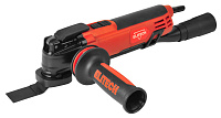 Мультитул Elitech МИ 5005Э с набором насадок кейс 500Вт 8-16 тыс об/мин (Е2202.003.01)