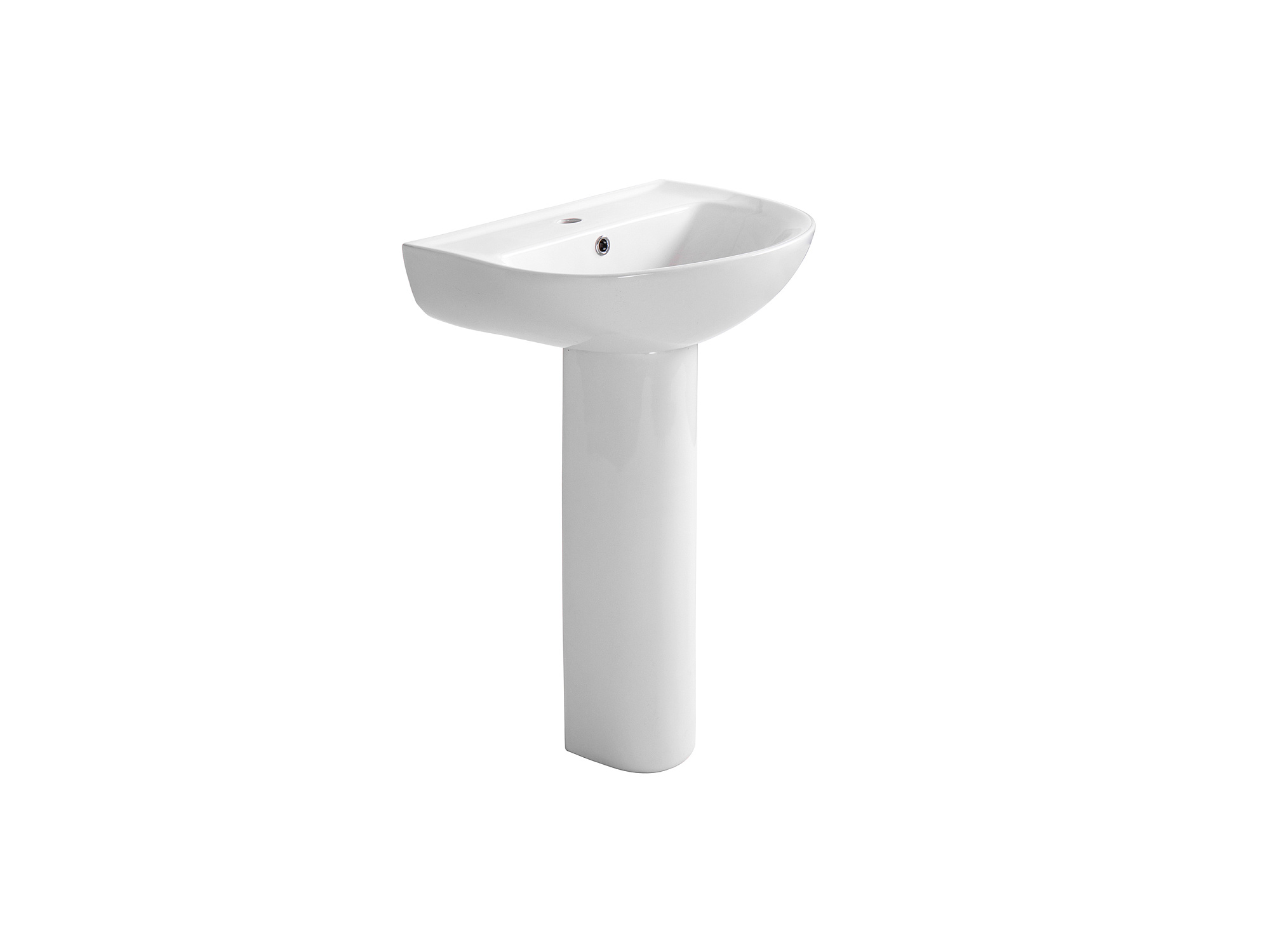 Пьедестал для раковины AQ5420-00  180*170*695мм Aquatek AQ5422-00 купить 1