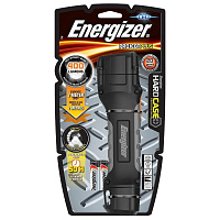 Фонарь светод.ENERGIZER Hard Case Project Plus 4*AA 