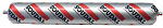 Герметик полиуретановый эластичный SOUDAL Soudaflex 40 FC Белый 102486 (0.6л)