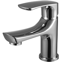 Смеситель Lemark Plus Shape LM1706C для раковины хром