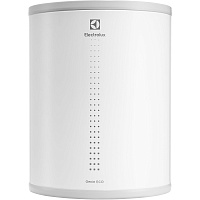 Водонагреватель накопительный электрический EWH 10 Genie ECO U круглый 1.5кВт 10л Electrolux НС-1248435