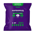Удобрение Карбамид (мочевина) 1кг Богатырь Lt014728