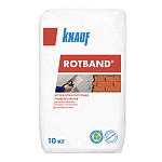 Гипсовая штукатурка Knauf Rotband (10кг)