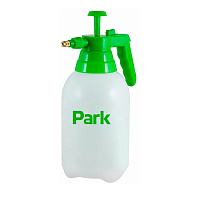Опрыскиватель PARK 990057 2л белый