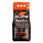 Плиточный клей Glims RealFix (5кг)