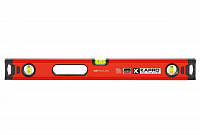 Уровень строительный 200см KAPRO 987-41-200