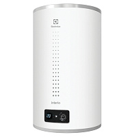 Водонагреватель накопительный электрический EWH 50 Interio 3 круглый 2кВт 50л, Electrolux НС-1161045
