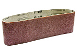 Лента шлифовальная ORIENTCRAFT 75*457мм P60 3 штуки 115.103 