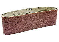 Лента шлифовальная ORIENTCRAFT 75*457мм P60 3 штуки 115.103 