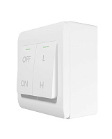 Переключатель скорости PC универсальный 10A ЭРА PC-U-10A