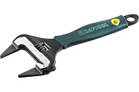 Ключ разводной KRAFTOOL SlimWide Ultra 150/34мм 27263-15