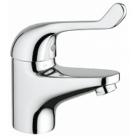 Смеситель для раковины Euroeco Special цвет хром GROHE 32789000