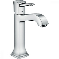 Смеситель HANSGROHE Metropol Classic 31302000 для раковины хром