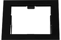 Рамка DOMINO QUADRO MR1 белый LightStar 214517
