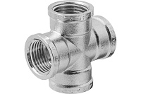 Крестовина 1/2" внутренняя MIXTON  ИС.072298
