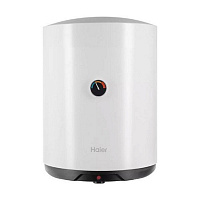 Водонагреватель накопительный электрический ES30V-C1 1.5кВт 30л белый Haier