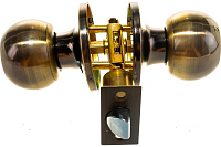 Защелка 6072-05-АВ Skinpack Vanger