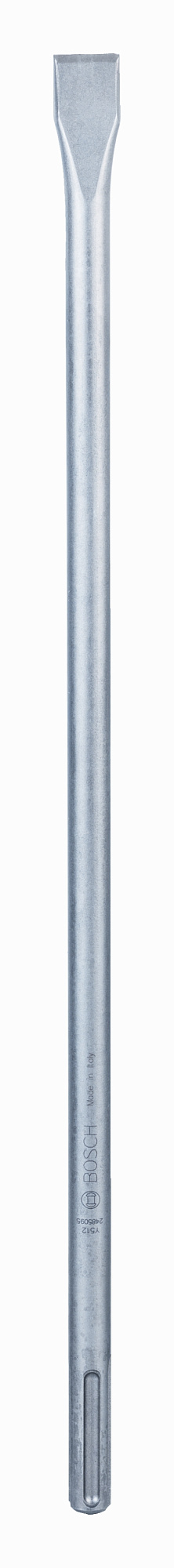 Зубило плоское Bosch SDS max ECO 25*600мм 2608690241 доставка Нижний Новгород 1 Зубило плоское Bosch SDS max ECO 25*600мм 2608690241 купить 1