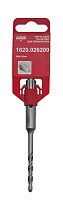 Бур SDS+ Elitech ф5*50/110мм (1820.026200) Бур SDS+ Elitech ф5*50/110мм (1820.026200)