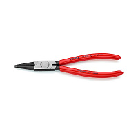 Cъемник для внутренних стоп колец прямой Knipex 180мм 19-60мм KN-4411J2