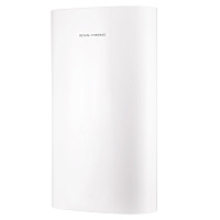 Водонагреватель накопительный  RWH 50 ST W 2кВт 50л белый Royal Thermo RWH 50 ST W