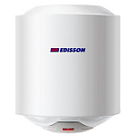 Накопительный водонагреватель Edisson ER 50V