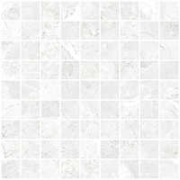Вставка Dallas мозаика 30*30 см цвет серый, Cersanit DA2L091
