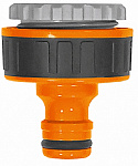 Адаптер для кранов с внешней резьбой G3/4" и 1" 26.5-33.3mm DAEWOO DWC 1025