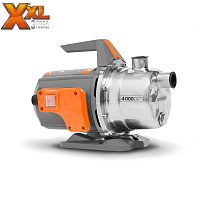 Насос садовый DAEWOO DGP 4000 INOX 1300Вт 8м/50м 4000л/ч