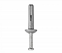 Дюбель гвоздь метал HD 6*40 10шт MIXTON