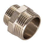 Ниппель переходной наружный-наружный 1/2"*3/8" СТМ CRRN1238