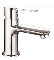 Смеситель для раковины VODA Drop DP26M