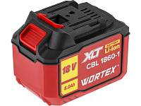 Аккумулятор CBL 1860-1 WORTEX 2329084